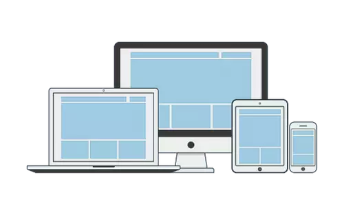 responsive-website-designing